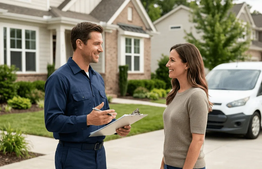 Mold Remediation Battle Ground, WA FAQs